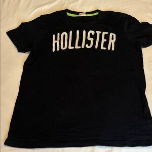 Hollister Tee